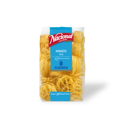 Tagliatelle Nests 500gr